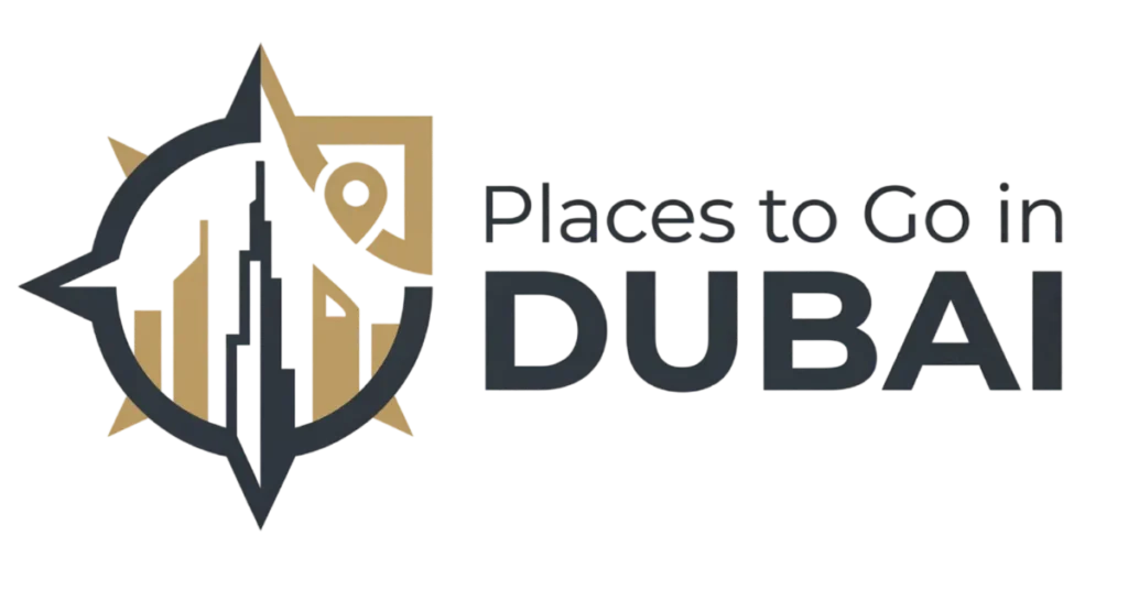 places to go in dubai - logo