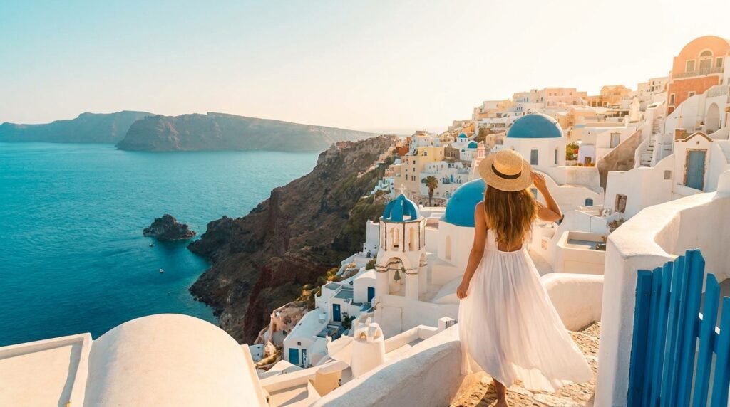 12 Vacation Photos Ideas for Aesthetic Instagram Feed